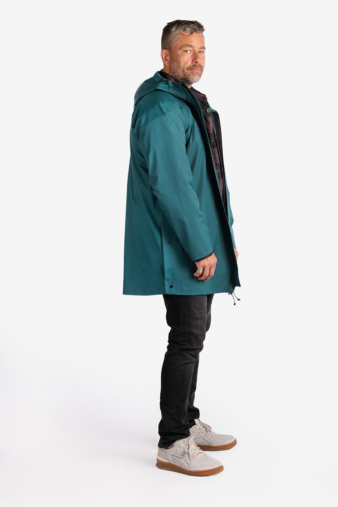 LEGACY PONCHO V3 - San Poncho