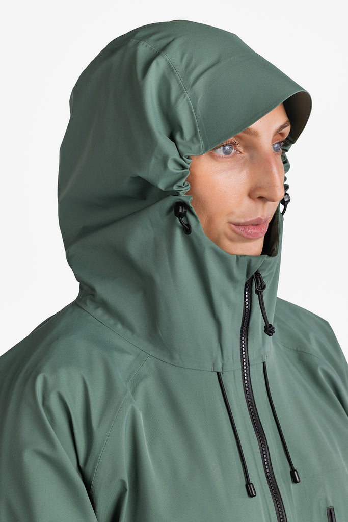 LEGACY PONCHO V3 - San Poncho