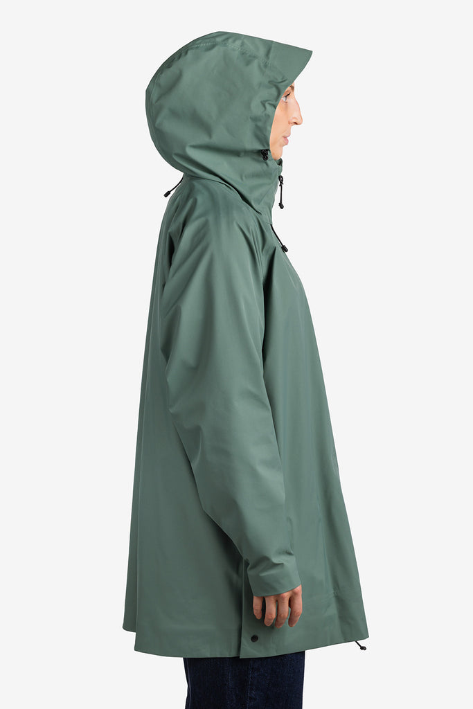 LEGACY PONCHO V3 - San Poncho