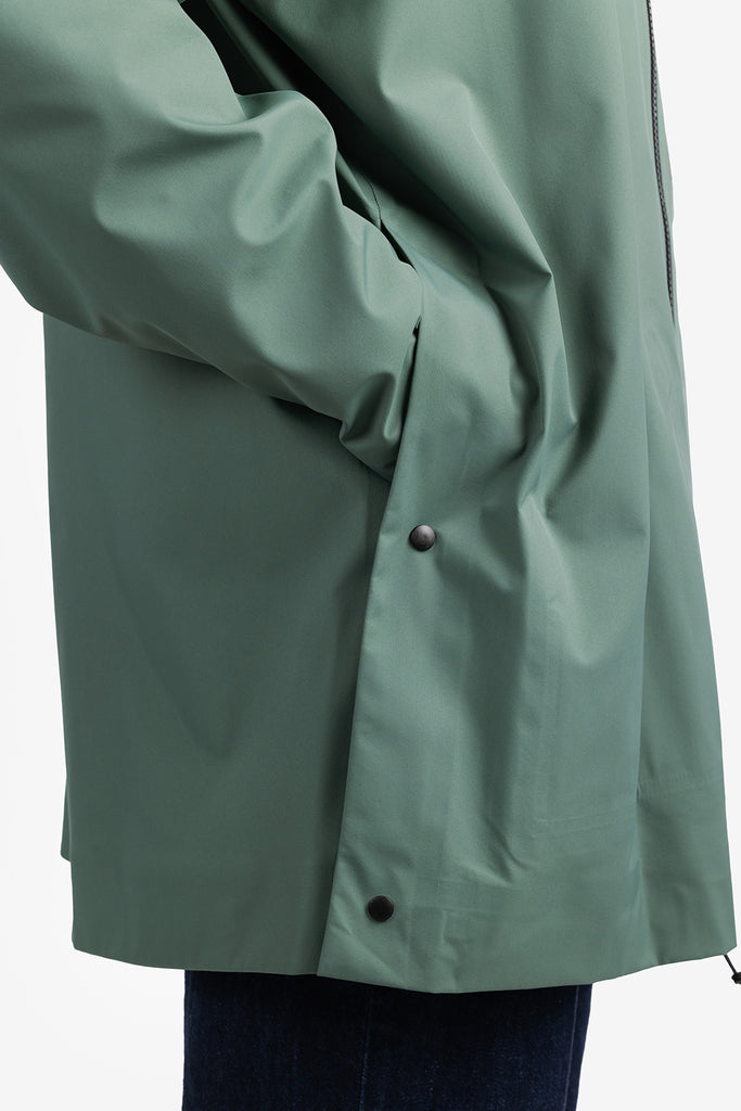 LEGACY PONCHO V3 - San Poncho