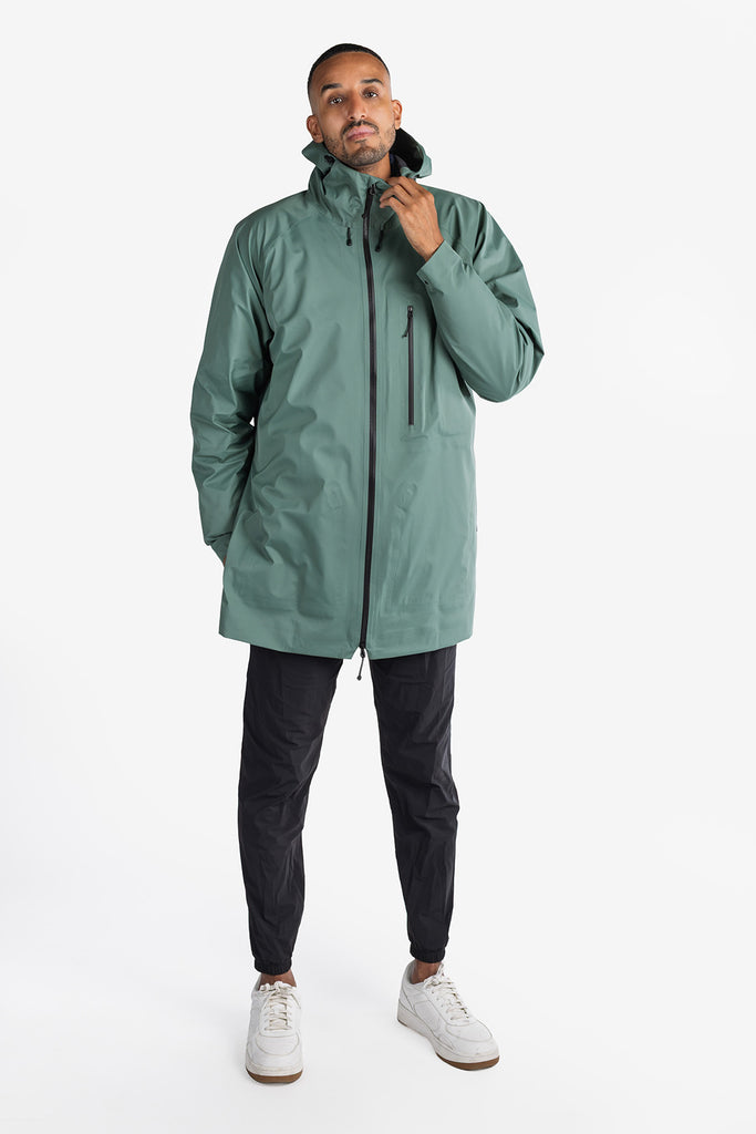 LEGACY PONCHO V3 - San Poncho