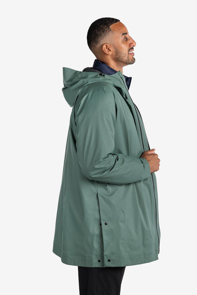 LEGACY PONCHO V3 - San Poncho