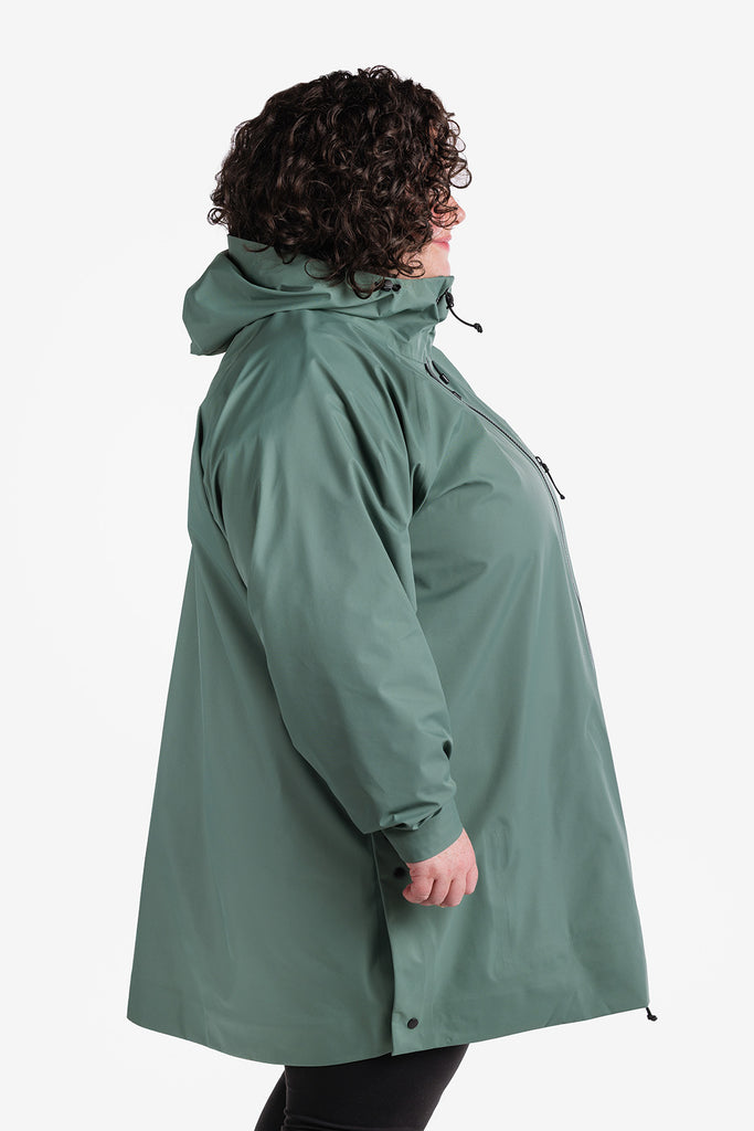 LEGACY PONCHO V3 - San Poncho