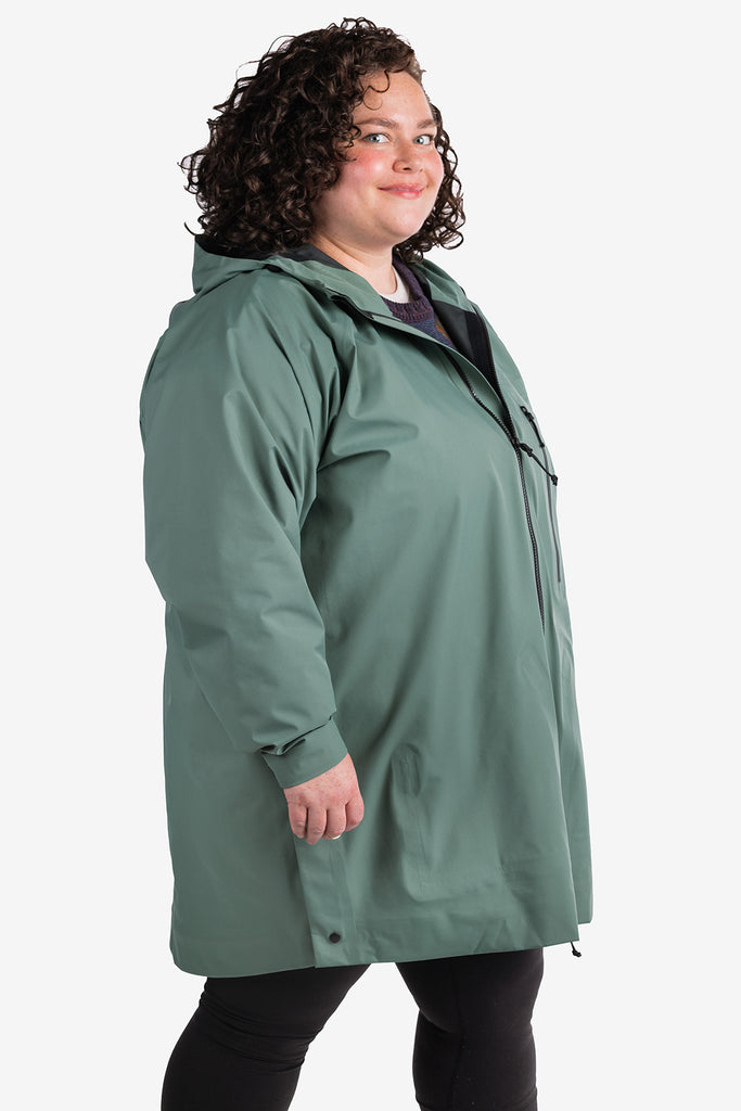 LEGACY PONCHO V3 - San Poncho