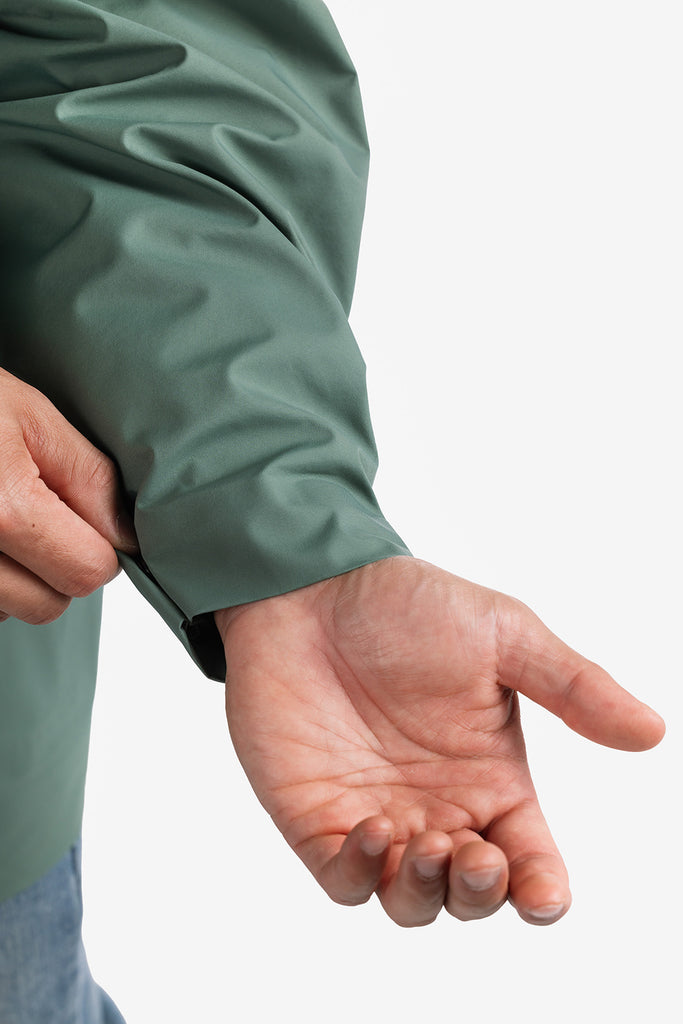 LEGACY PONCHO V3 - San Poncho