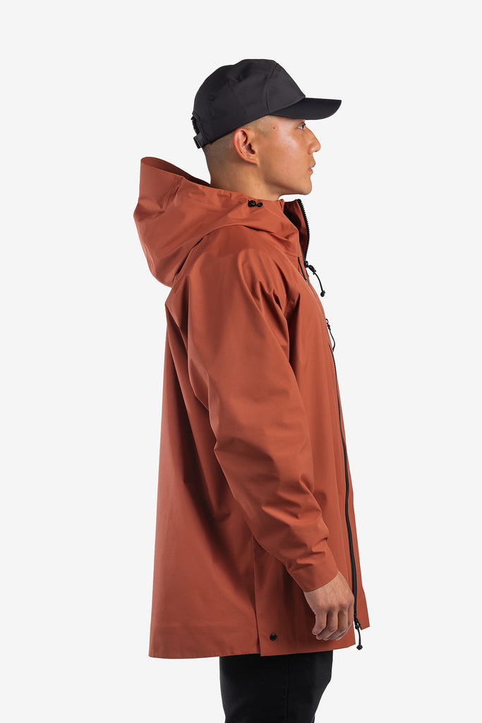 LEGACY PONCHO V3 - San Poncho