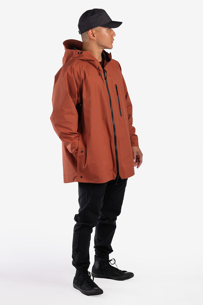 LEGACY PONCHO V3 - San Poncho