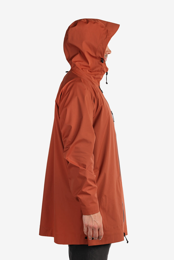 LEGACY PONCHO V3 - San Poncho