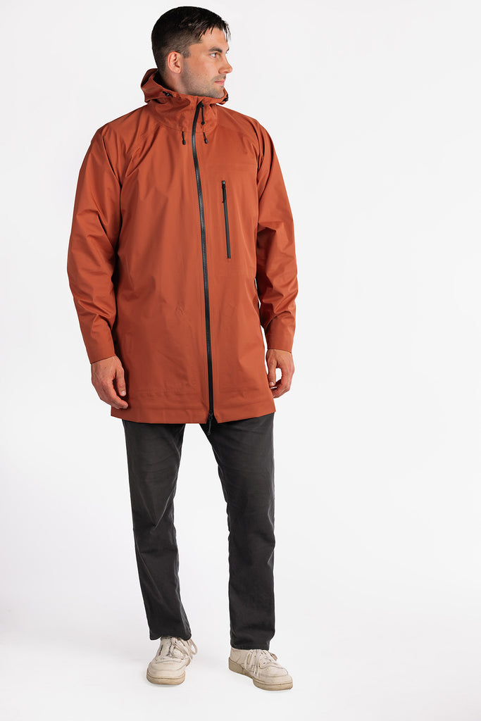 LEGACY PONCHO V3 - San Poncho