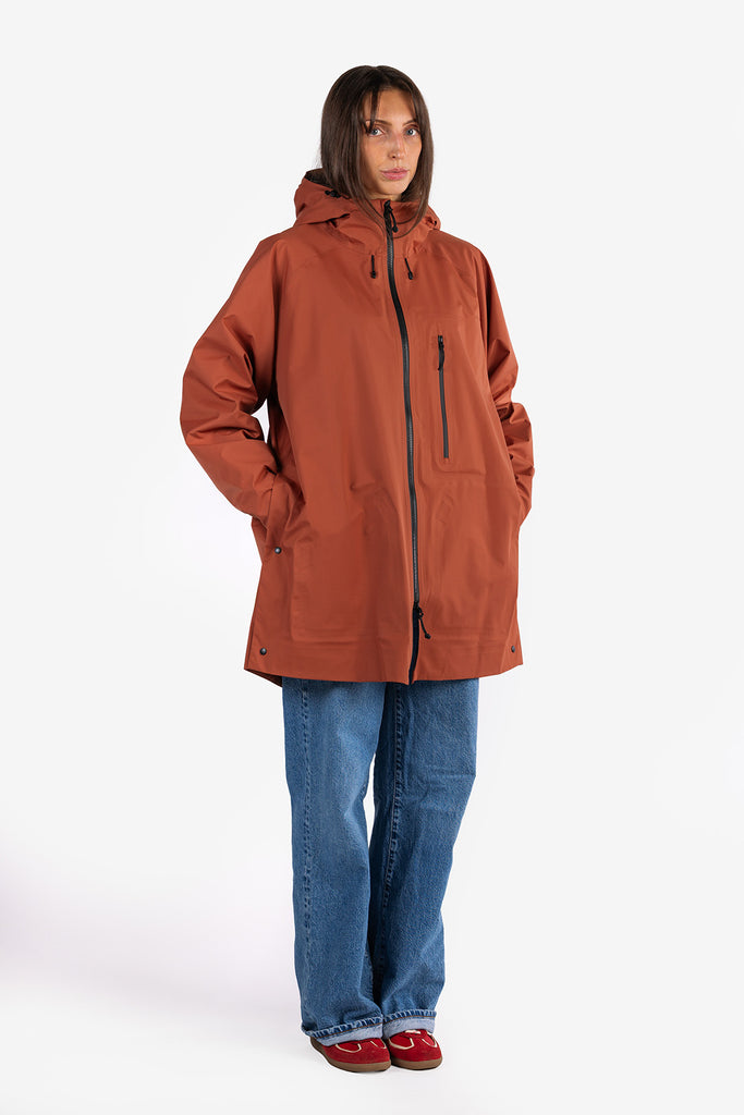 LEGACY PONCHO V3 - San Poncho