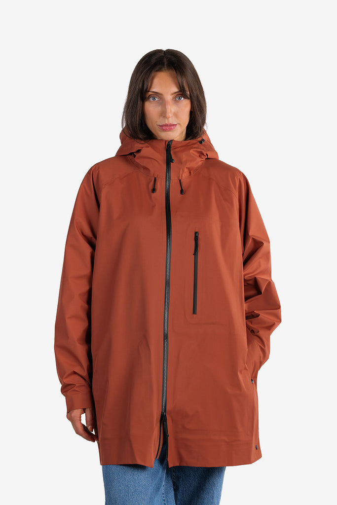 LEGACY PONCHO V3 - San Poncho