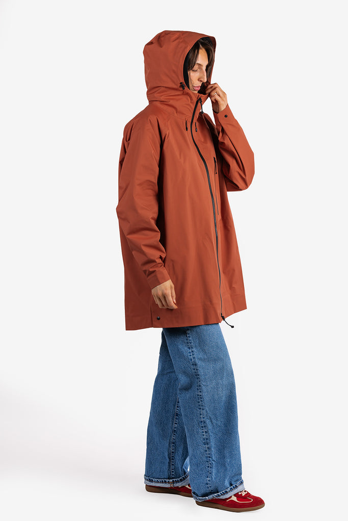 LEGACY PONCHO V3 - San Poncho