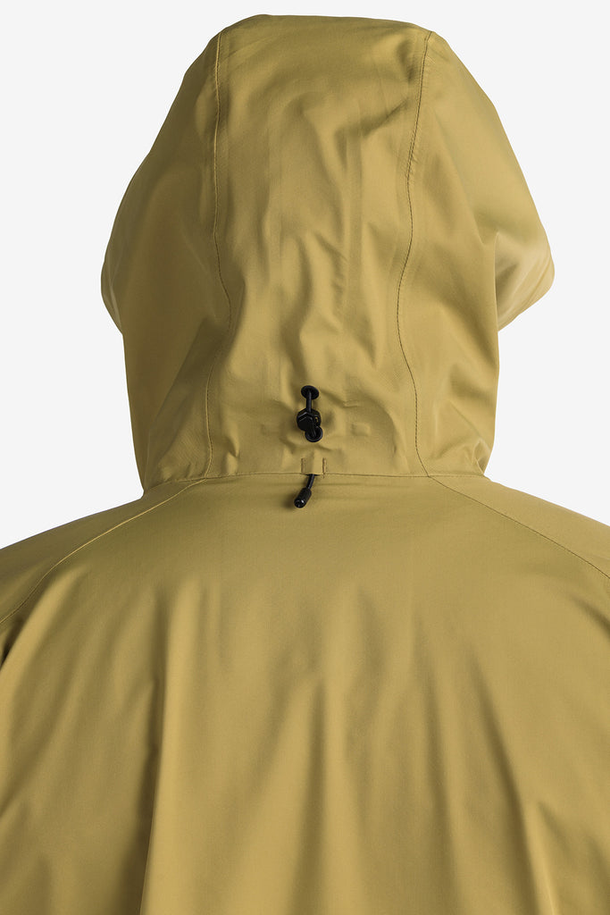 LEGACY PONCHO V3 - San Poncho