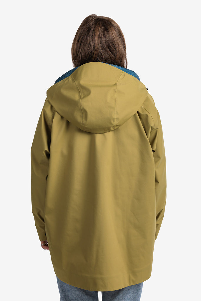 LEGACY PONCHO V3 - San Poncho