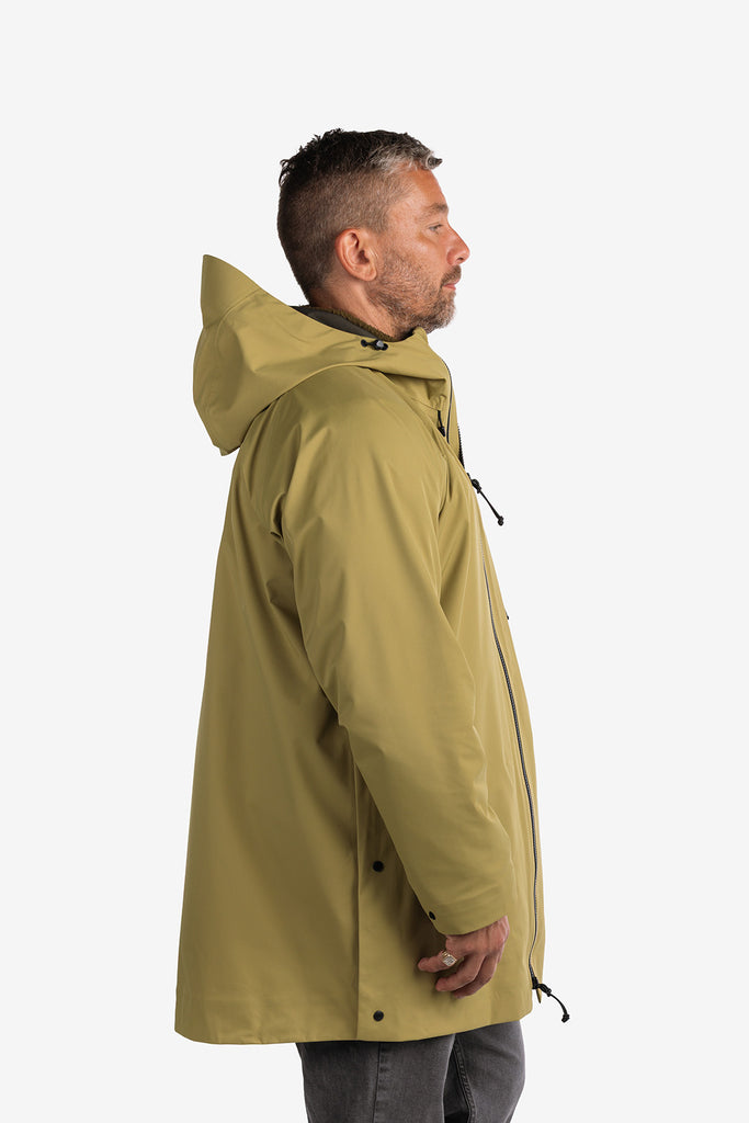 LEGACY PONCHO V3 - San Poncho