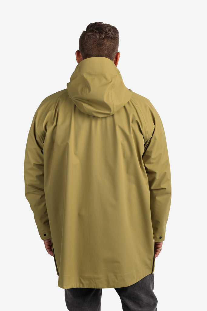 LEGACY PONCHO V3 - San Poncho