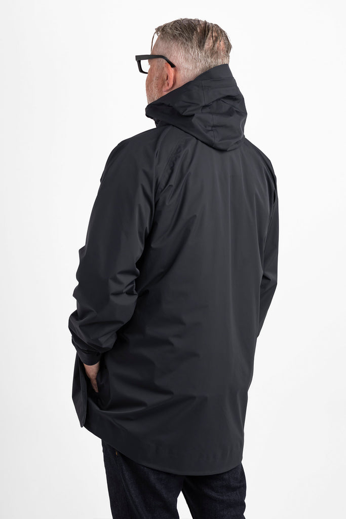 LEGACY PONCHO - San Poncho