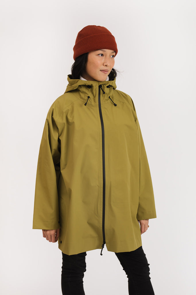 LEGACY PONCHO - San Poncho