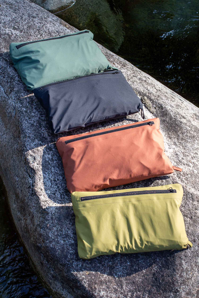 LEGACY PONCHO - San Poncho