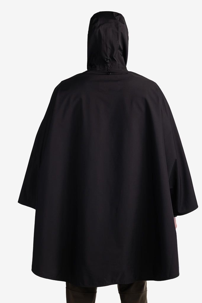 RAIN CAPE - San Poncho