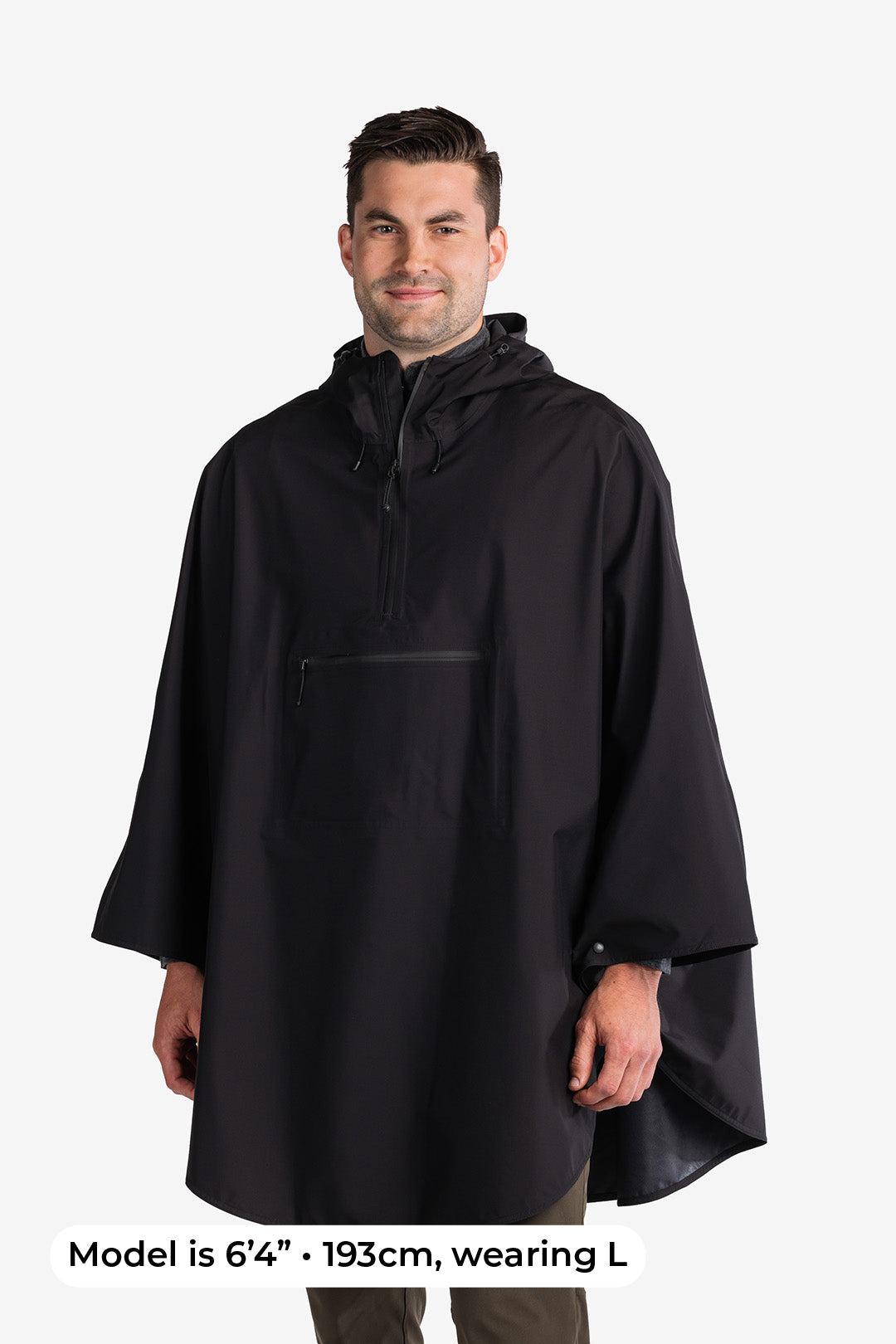 San Poncho Now