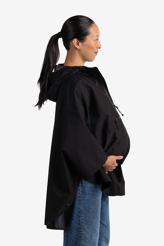 RAIN CAPE - San Poncho
