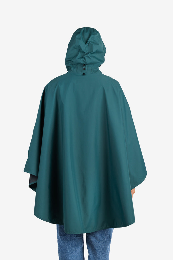 RAIN CAPE - San Poncho