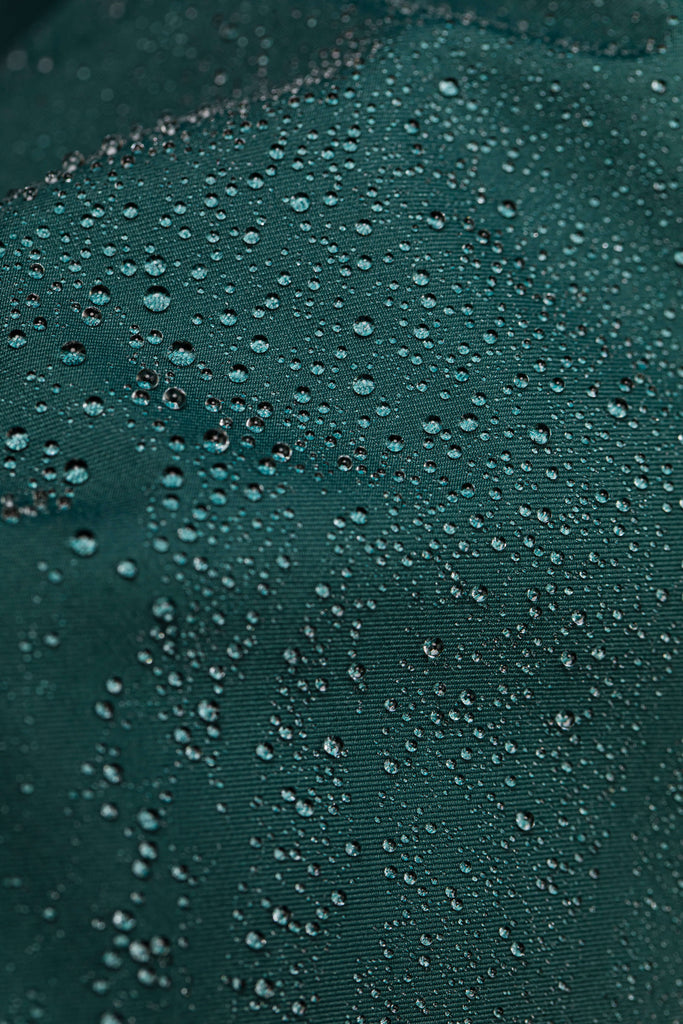 LEGACY PONCHO V2 - DARK SEA - San Poncho