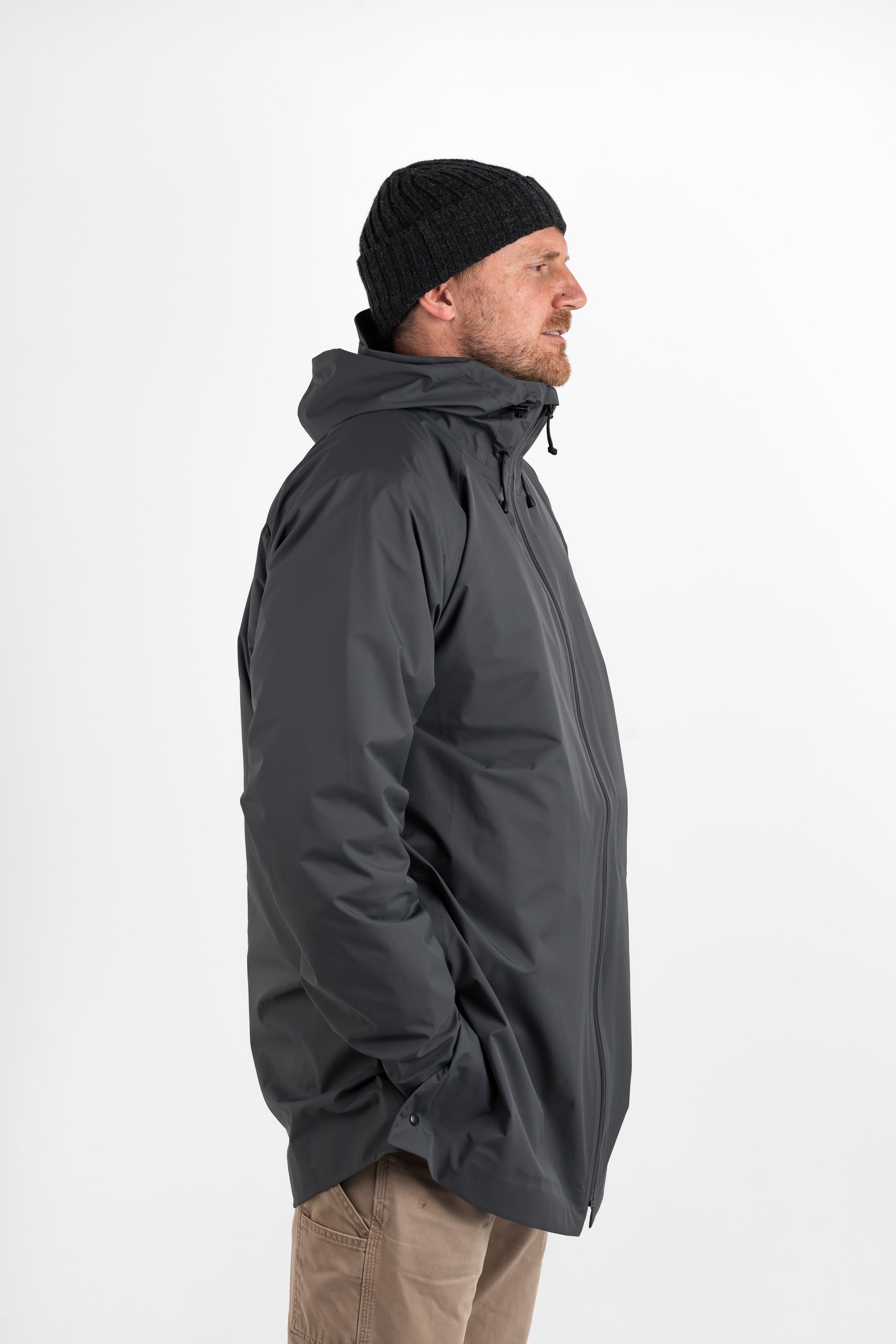 Legacy Poncho | Waterproof Rain Ponchos | San Poncho