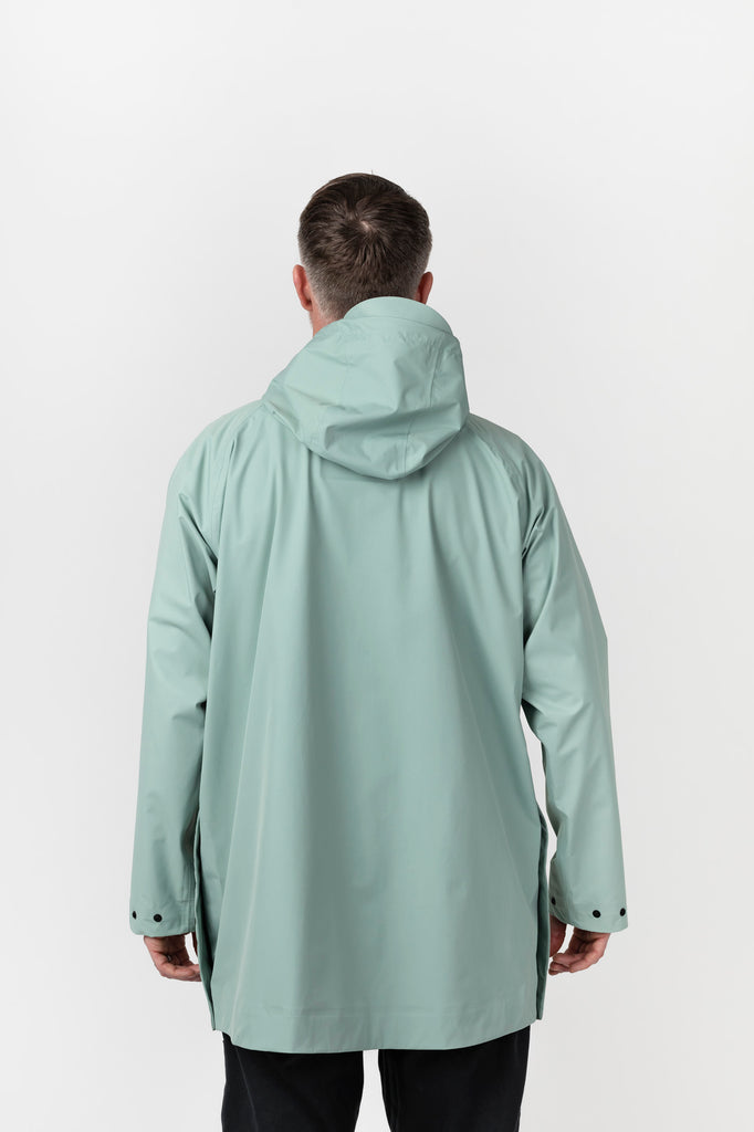 LEGACY PONCHO V2 - FLOAT - San Poncho