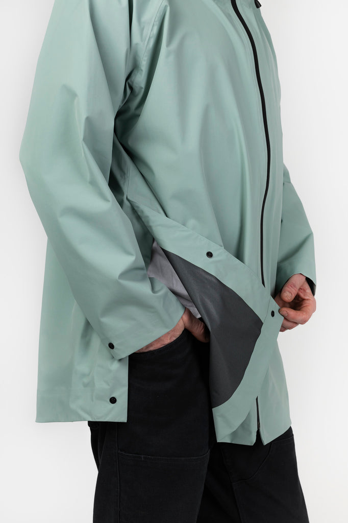 LEGACY PONCHO V2 - FLOAT - San Poncho