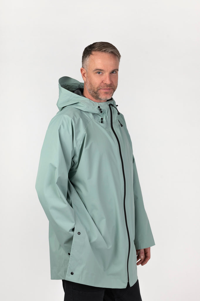 LEGACY PONCHO V2 - FLOAT - San Poncho