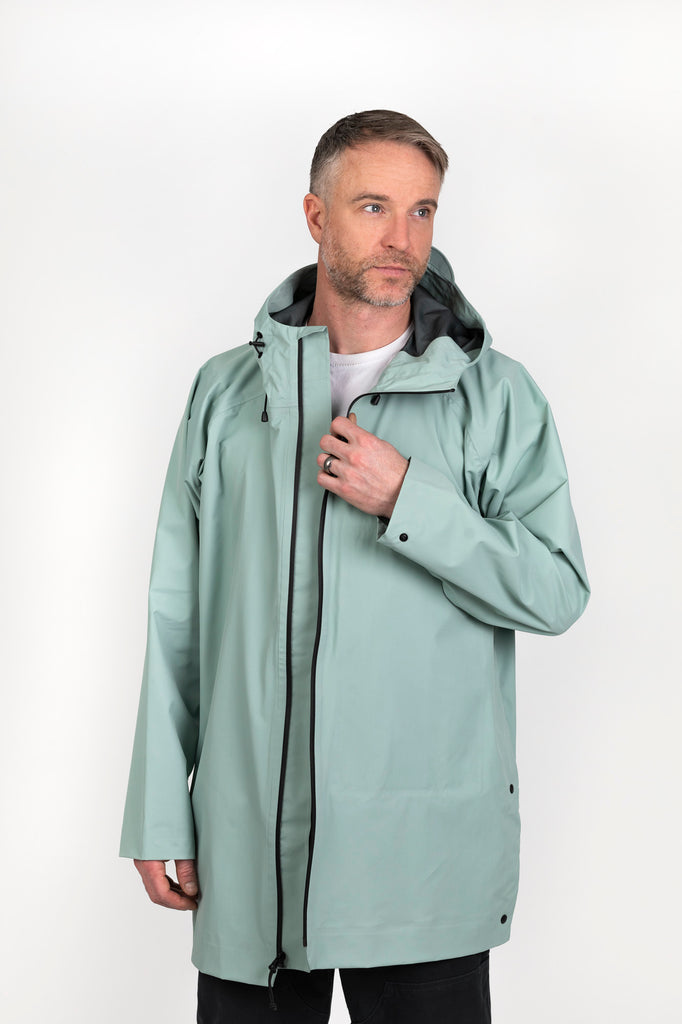 LEGACY PONCHO V2 - FLOAT - San Poncho