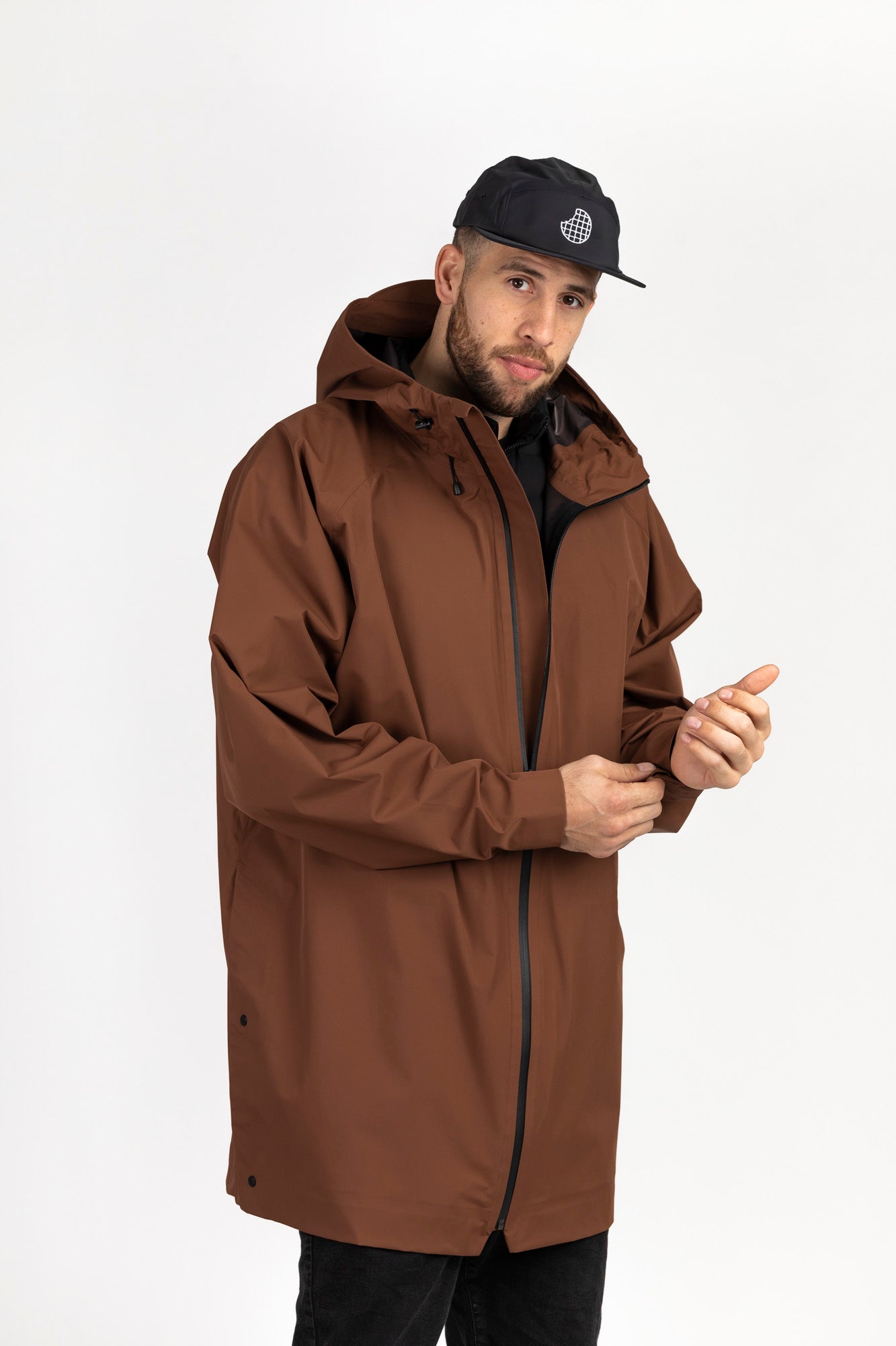 Legacy Poncho | Waterproof Rain Ponchos | San Poncho