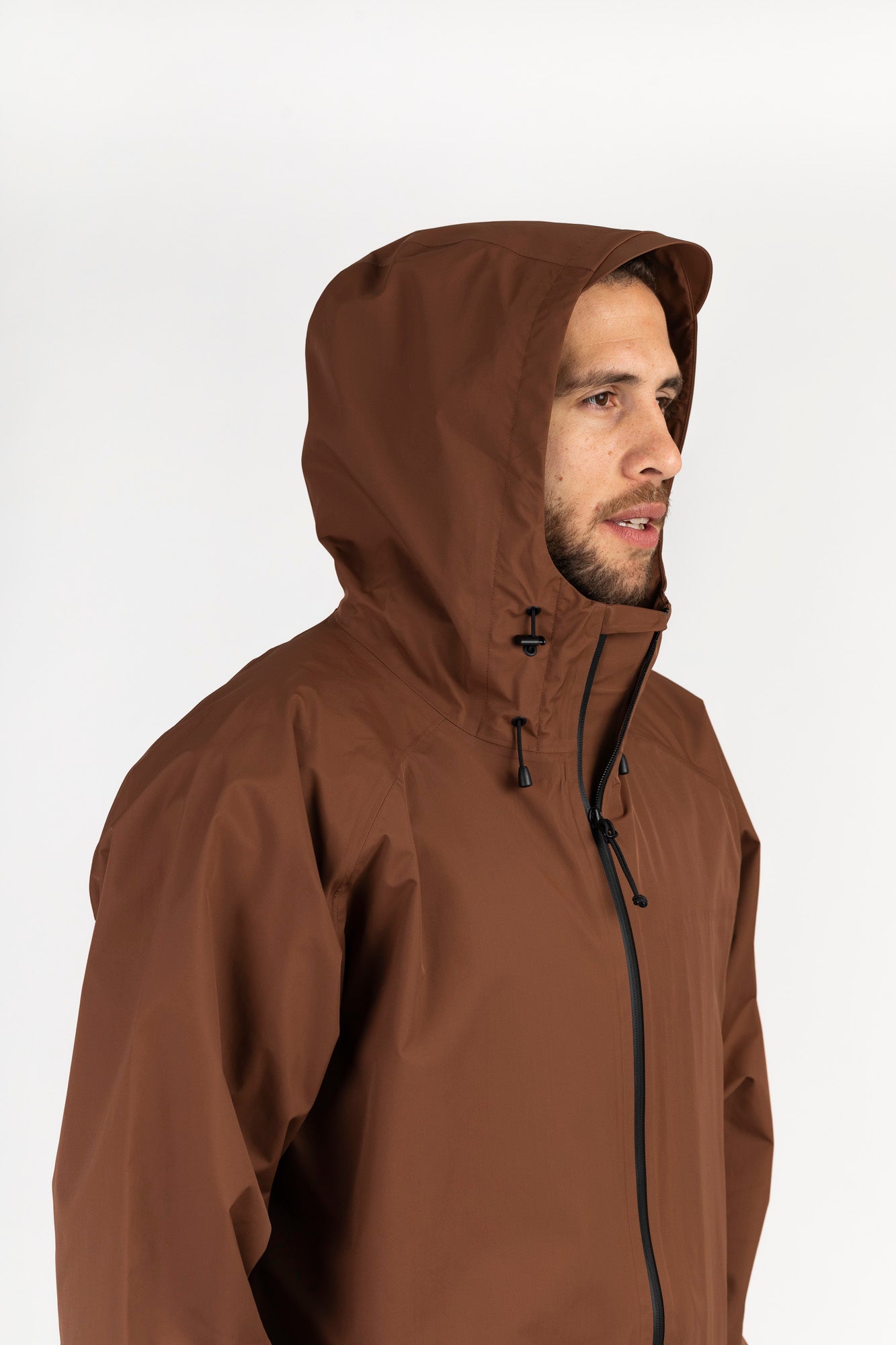 Legacy Poncho | Waterproof Rain Ponchos | San Poncho