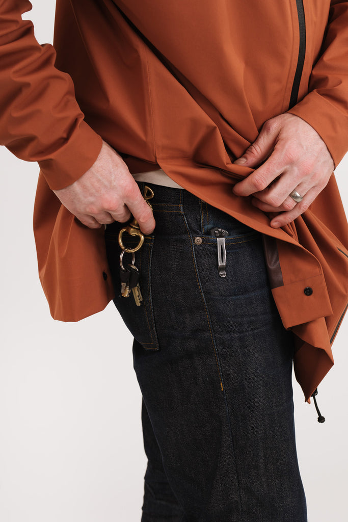 LEGACY PONCHO V2 - HABANERO - San Poncho