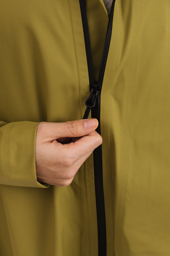 LEGACY PONCHO V2 - MOSS - San Poncho