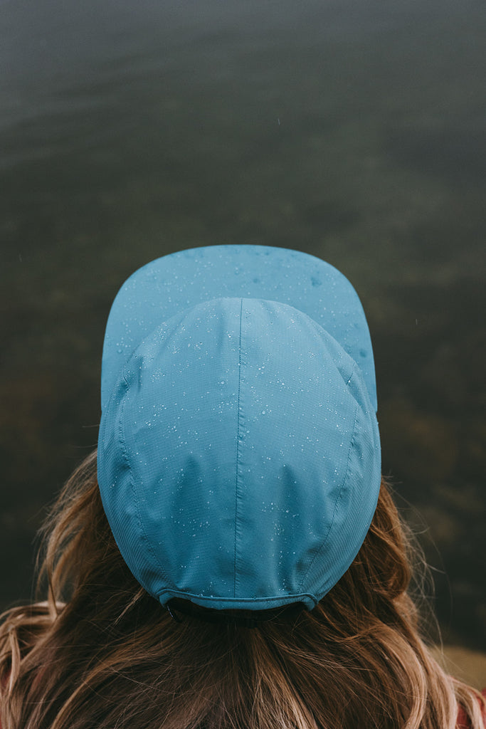 CLASSIC 5 PANEL - San Poncho
