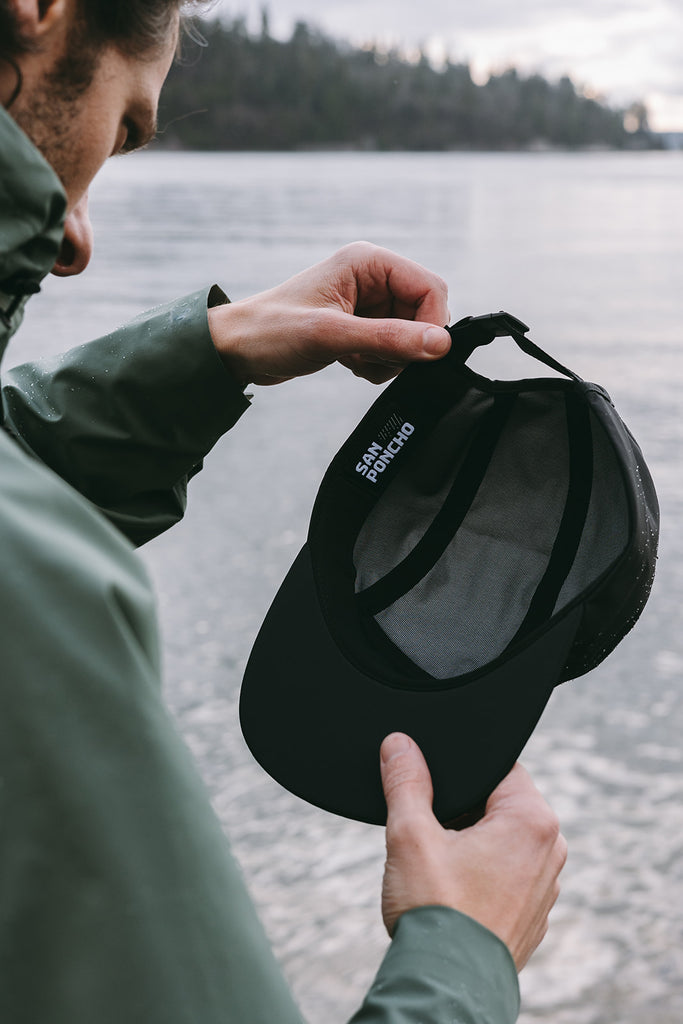 CLASSIC 5 PANEL - San Poncho