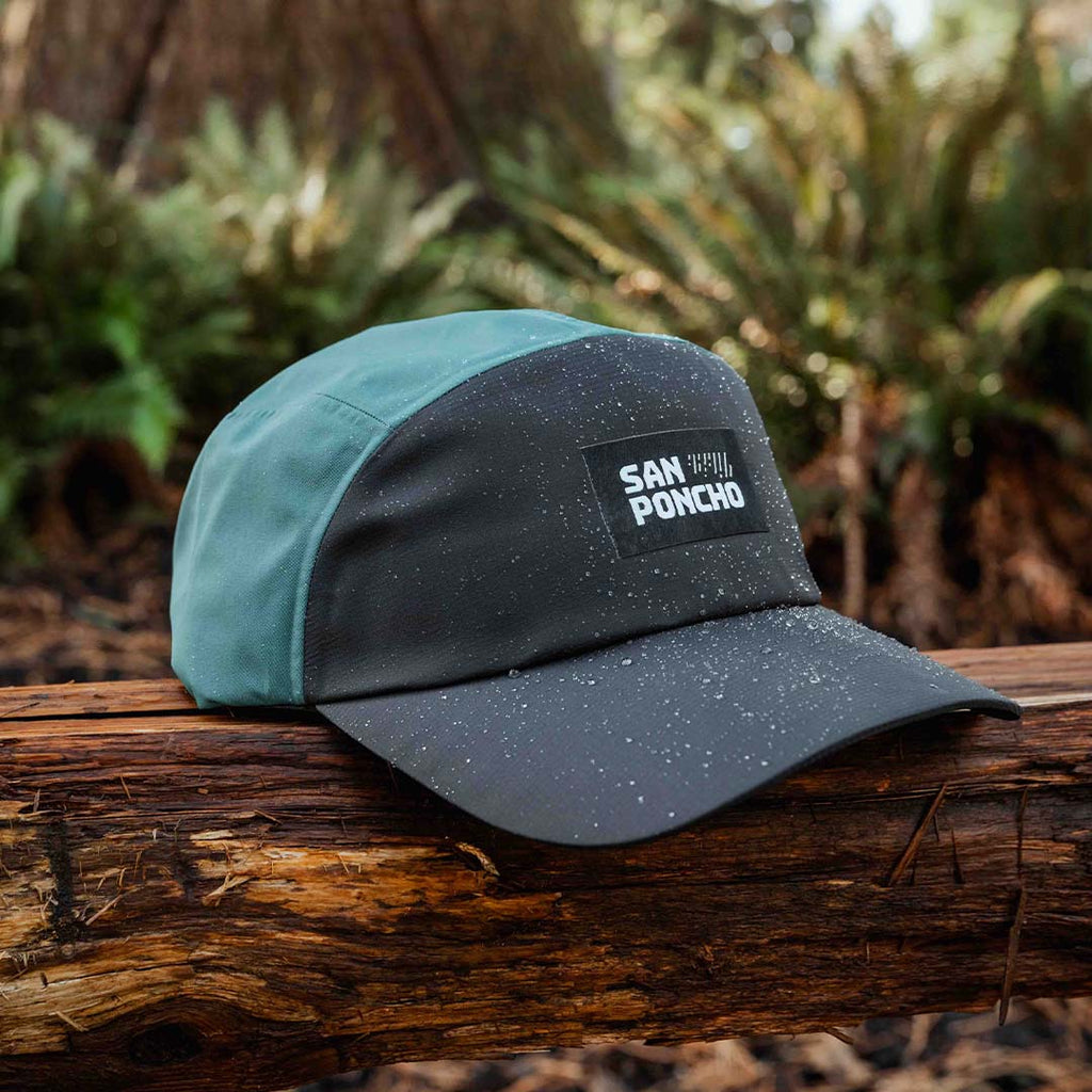 WATERPROOF COMOX CAP – San Poncho