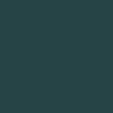 Colour swatch of Dark Sea green colour available in San Poncho waterproof rain jackets
