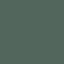 Colour swatch of Duck Green colour available in San Poncho waterproof rain jackets