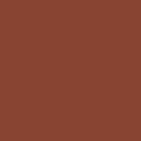 Colour swatch of Habanero red colour available in San Poncho waterproof rain jackets