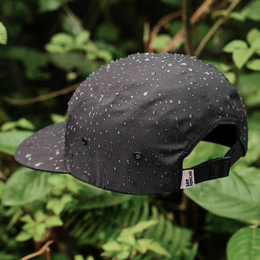 Waterproof 5 Panel - San Poncho